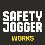 Safety Jogger Shoes